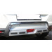 ssangyong rear bumper guard for tivoli 2014-17